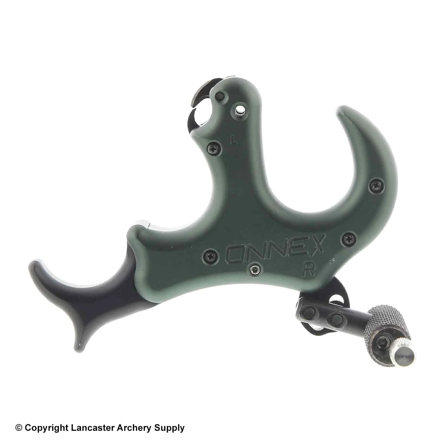 Stan OnneX Heavy Metal Resistance Release (Open Box X1032763) 1 Stan OnneX Heavy Metal Resistance Release (Open Box X1032763)