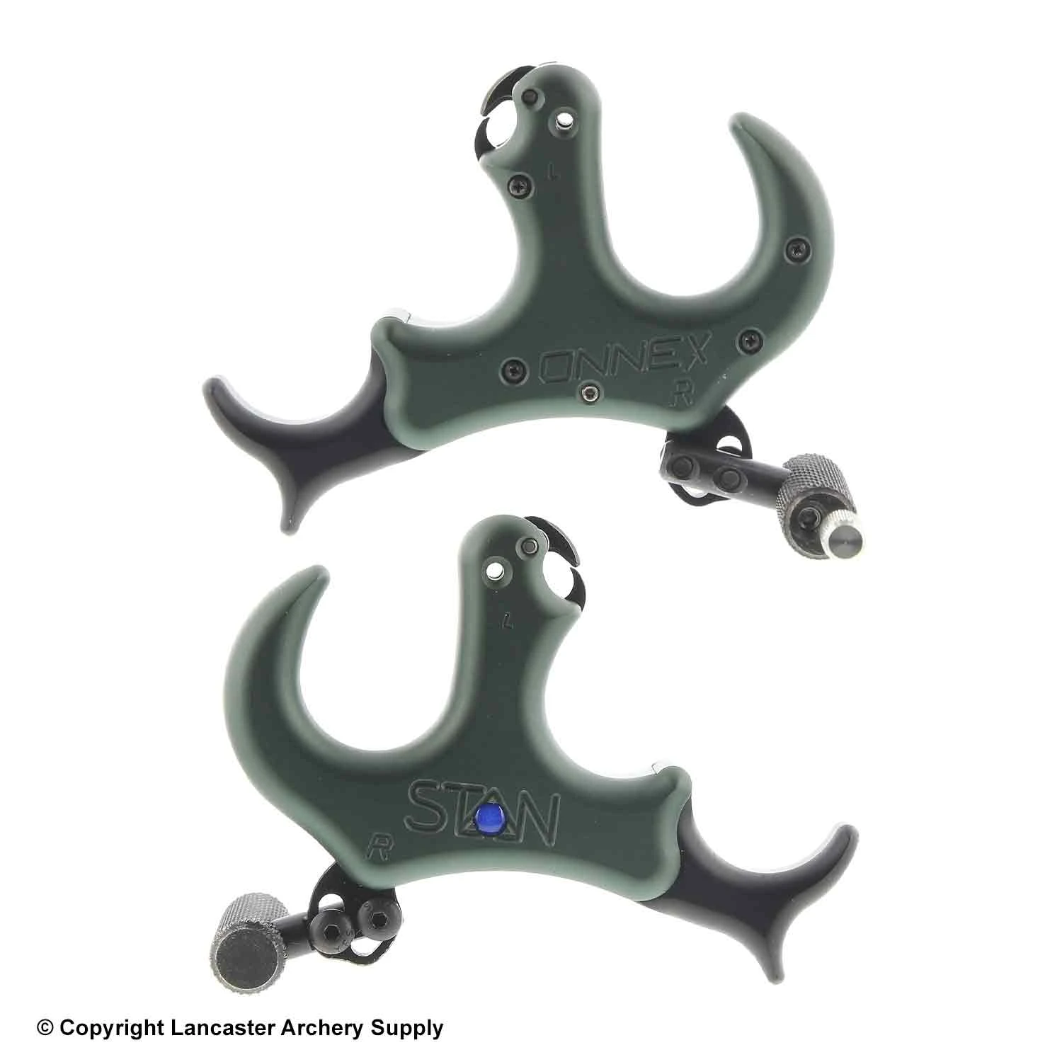 Stan OnneX Heavy Metal Resistance Release (Open Box X1032763) 2 Stan OnneX Heavy Metal Resistance Release (Open Box X1032763) - Image 2