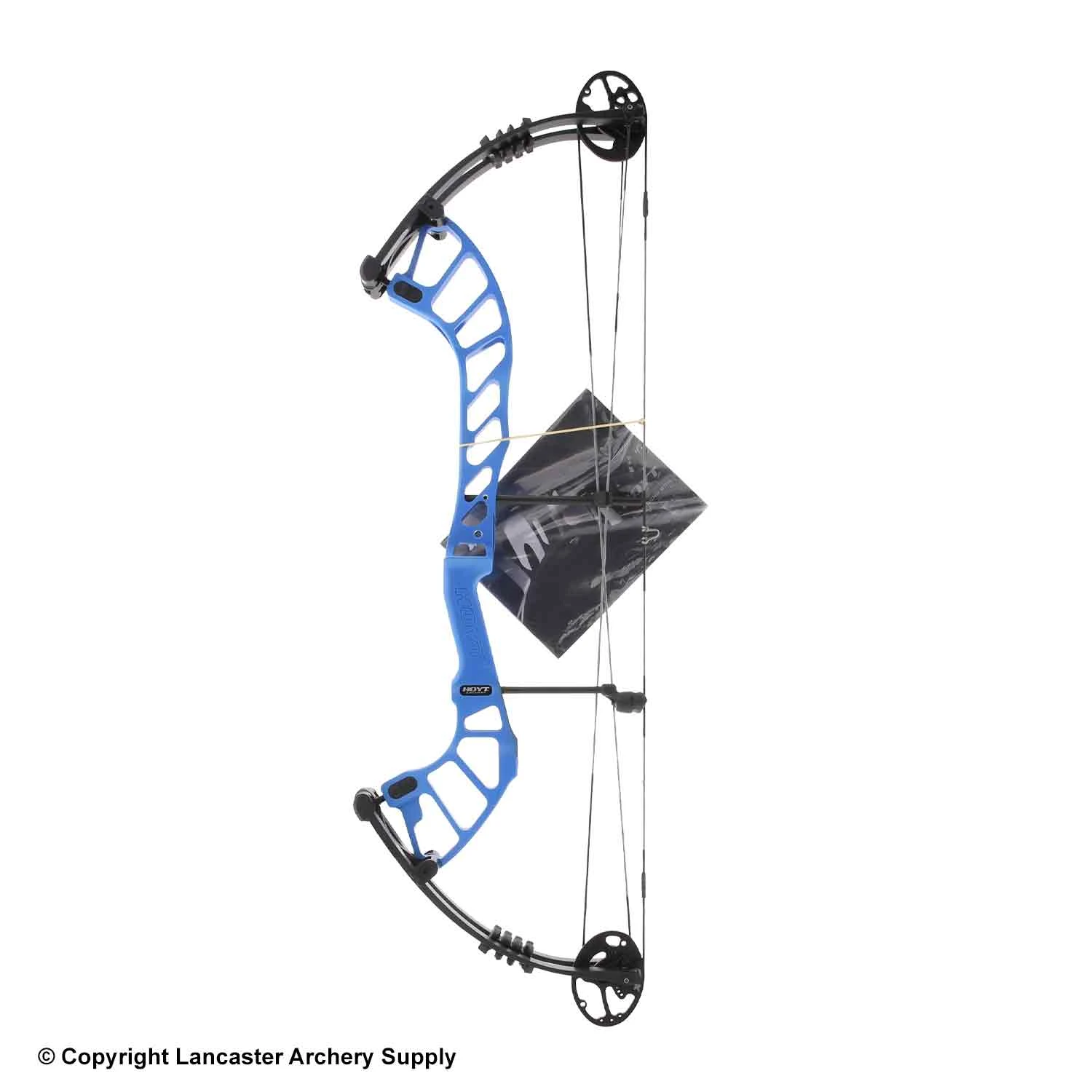 Hoyt Altus Fx Compound Target Bow (SVX) (Open Box X1032832) 1 Hoyt Altus Fx Compound Target Bow (SVX) (Open Box X1032832)