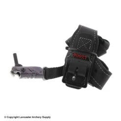 Scott Ghost W/ NCS Strap Release (Open Box X1032843)