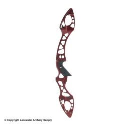 Hoyt Formula Xi Riser (Open Box X1032908)