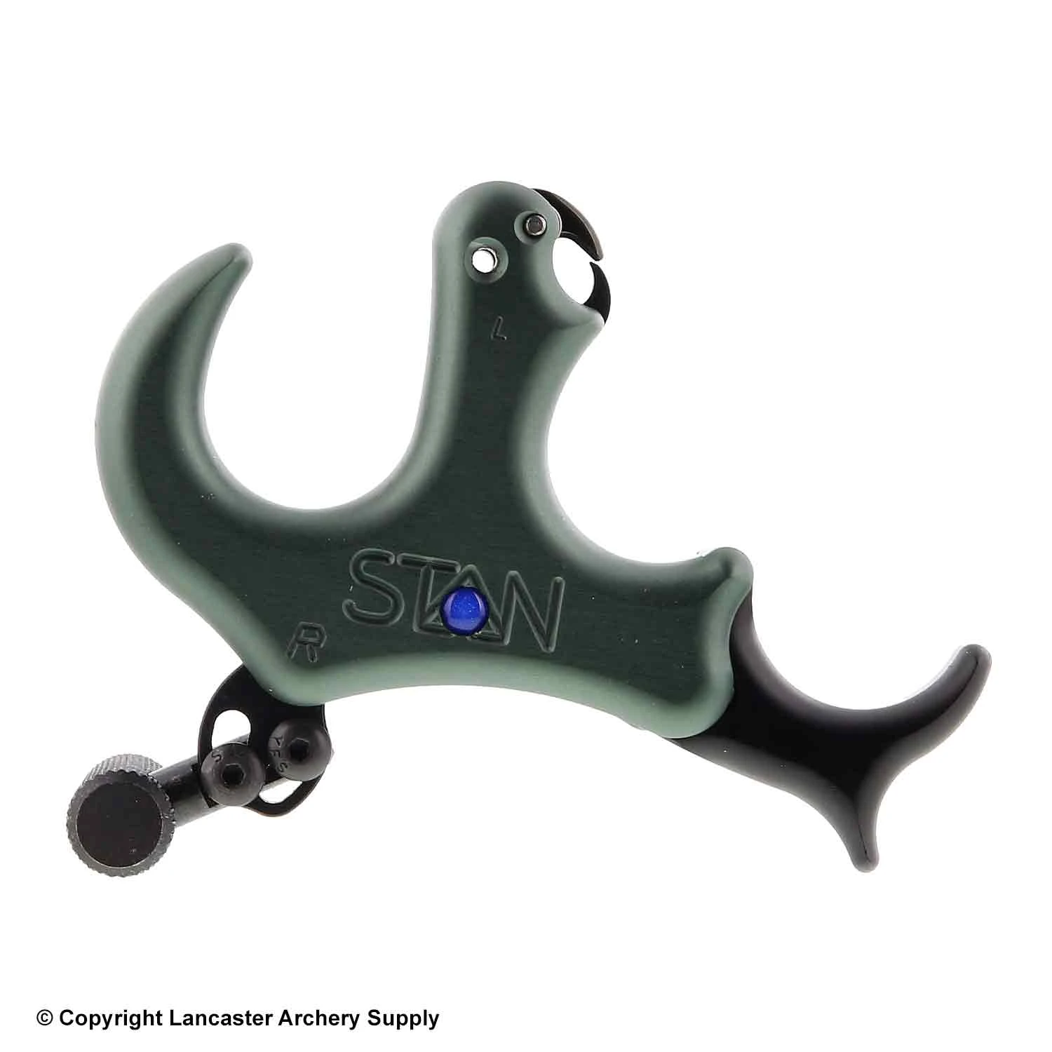 Stan OnneX Handheld Resistance Release (Open Box X1032958) 1 Stan OnneX Handheld Resistance Release (Open Box X1032958)