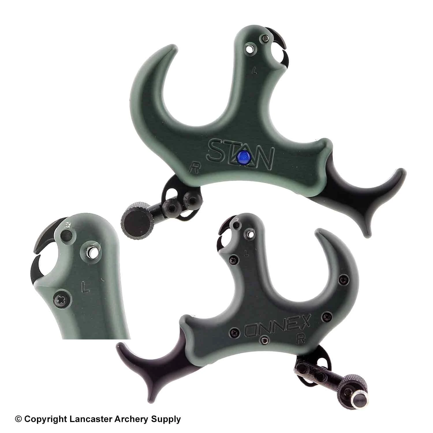 Stan OnneX Handheld Resistance Release (Open Box X1032958) 2 Stan OnneX Handheld Resistance Release (Open Box X1032958) - Image 2