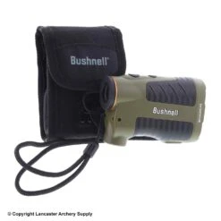 Bushnell Broadhead Laser Rangefinder (Open Box X1033098)