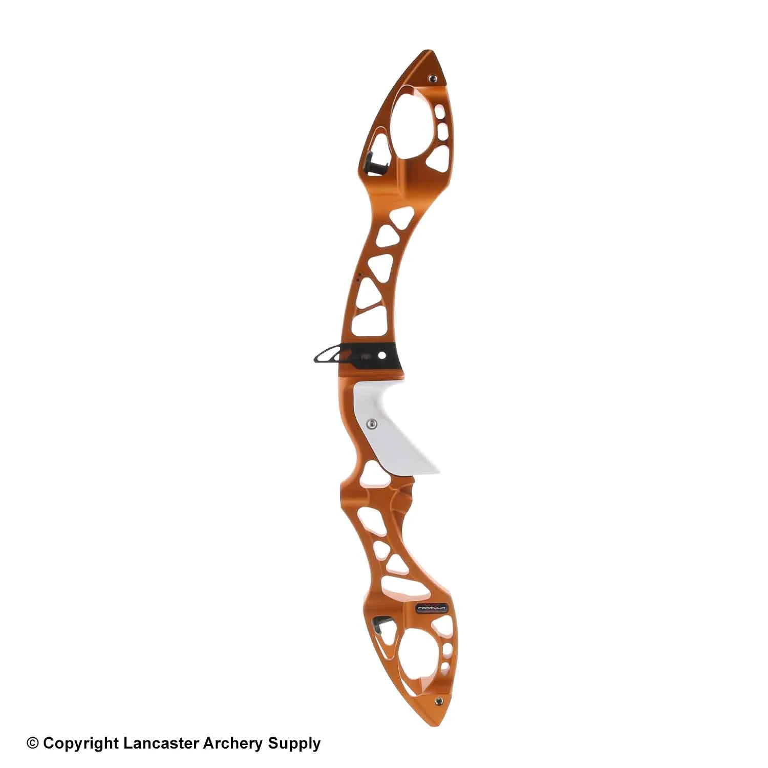 Hoyt Formula X 25" Recurve Riser (Open Box X1033196) 1 Hoyt Formula X 25" Recurve Riser (Open Box X1033196)