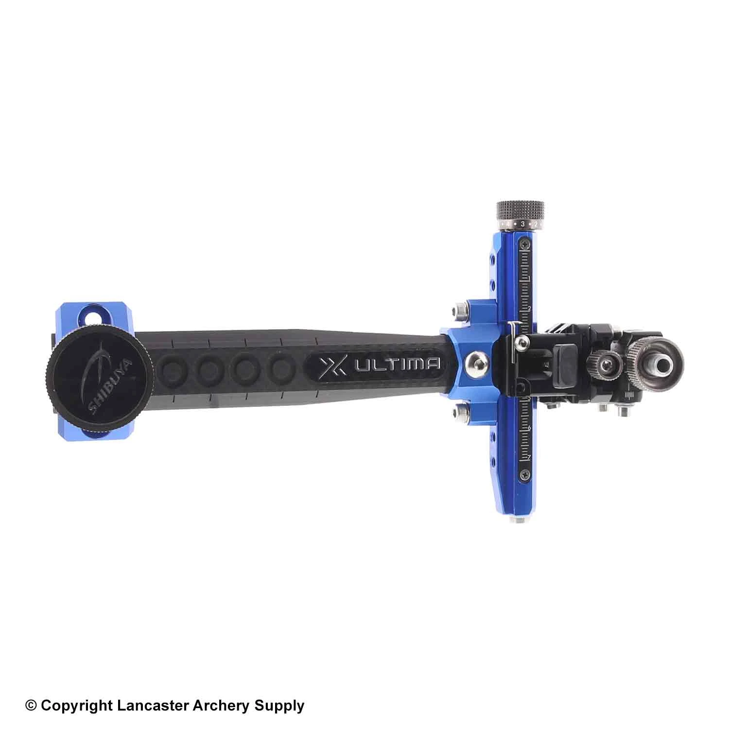 Shibuya Ultima CP Pro Target Sight (Clearance X1033553) 1 Shibuya Ultima CP Pro Target Sight (Clearance X1033553)