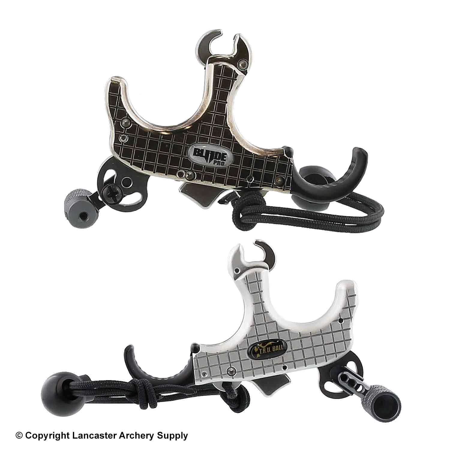 T.R.U. Ball Blade Pro Flex Release (Open Box X1033718) 2 T.R.U. Ball Blade Pro Flex Release (Open Box X1033718) - Image 2