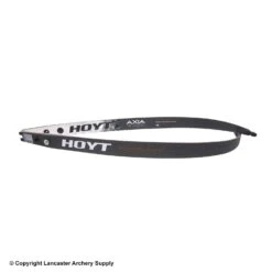 Hoyt Formula Carbon Axia Recurve Limbs (Open Box X1033859)