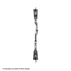 Bowtech SS34 Compound Hunting Bow -Shooting Store graywater4