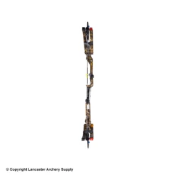 Bowtech CP30 Compound Hunting Bow -Shooting Store multicolor2