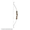 Sage Takedown Recurve Bow (Clearance X1031563)