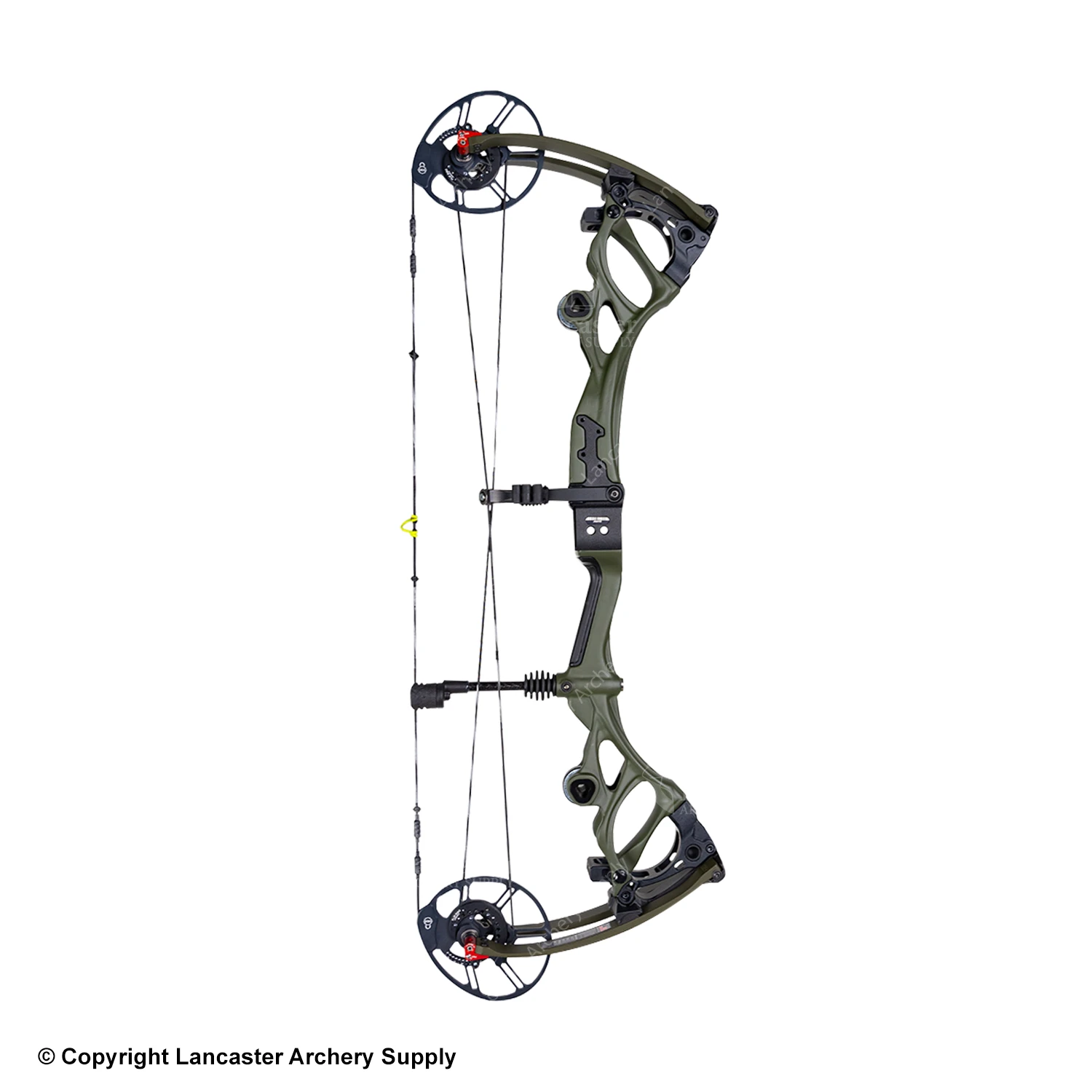 Bowtech Carbon One Compound Hunting Bow 2 Bowtech Carbon One Compound Hunting Bow - Image 2