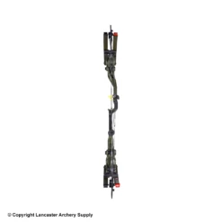 Bowtech Carbon One Compound Hunting Bow 8 Bowtech Carbon One Compound Hunting Bow -Shooting Store watergreen2