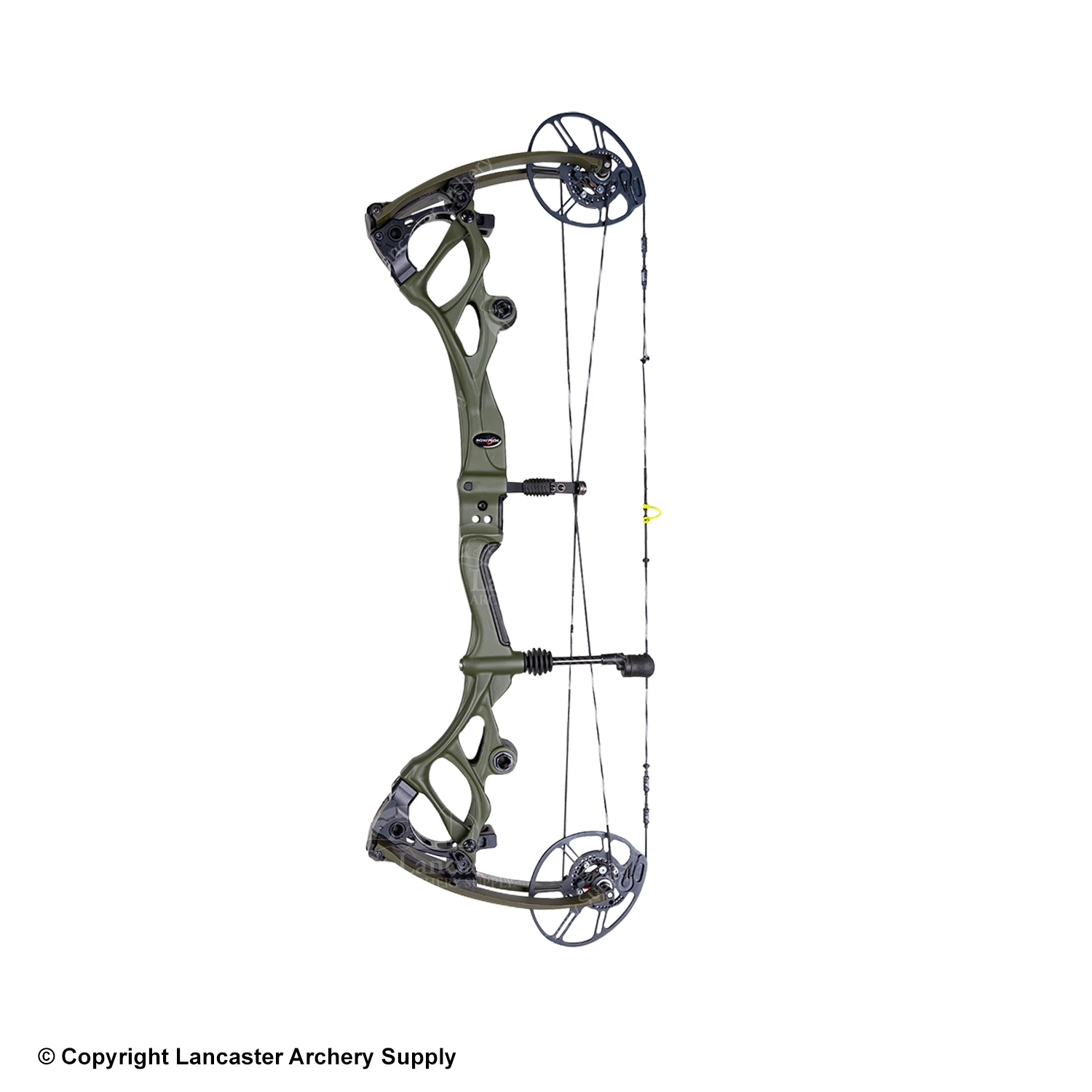Bowtech Carbon One Compound Hunting Bow 1 Bowtech Carbon One Compound Hunting Bow