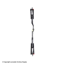 Bowtech Reckoning 39 Gen2 Compound Target Bow (Long Cam) -Shooting Store watertargetgray2